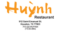 Huynh Restaurant
