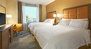 Hampton Inn Downtown