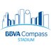 BBVA Compass Stadium Twitter Icon